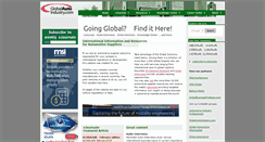 Desktop Screenshot of globalautoindustry.com
